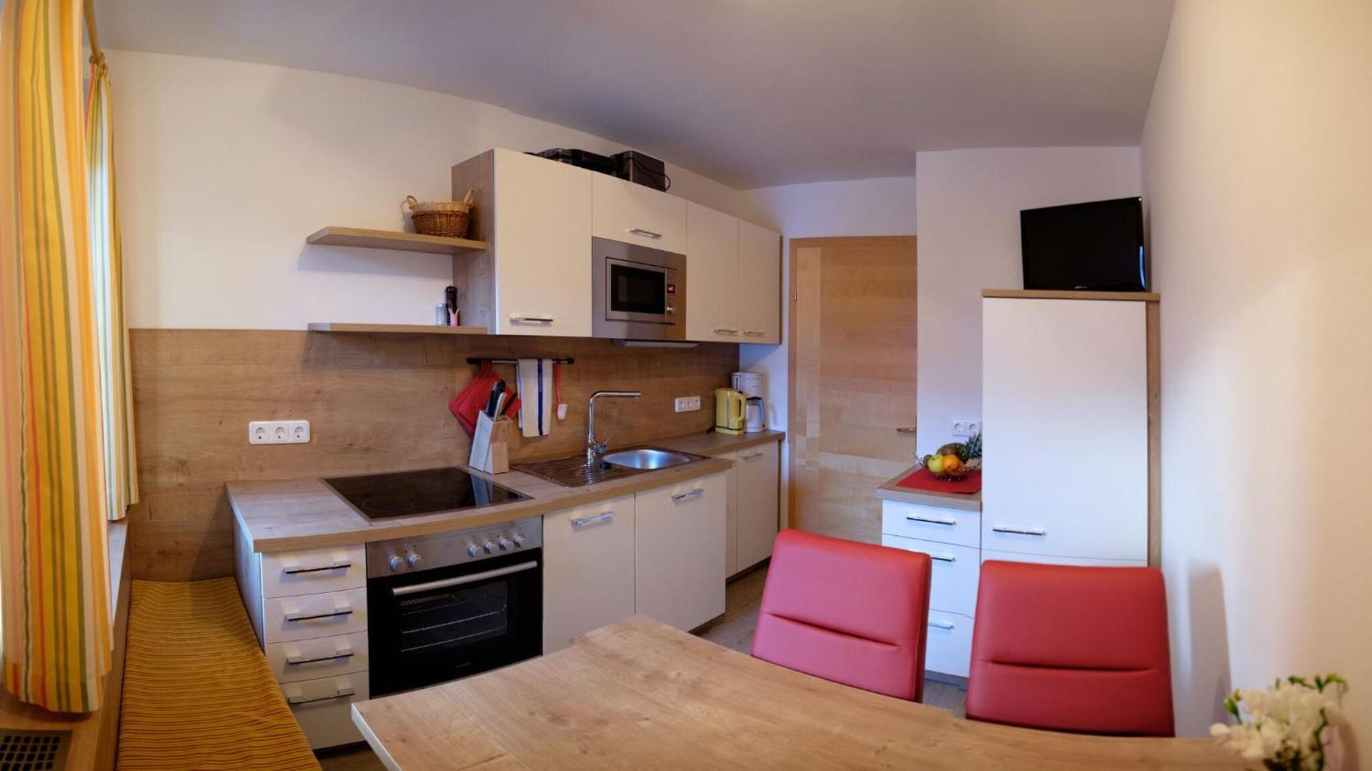 Apartment Schoenauer *