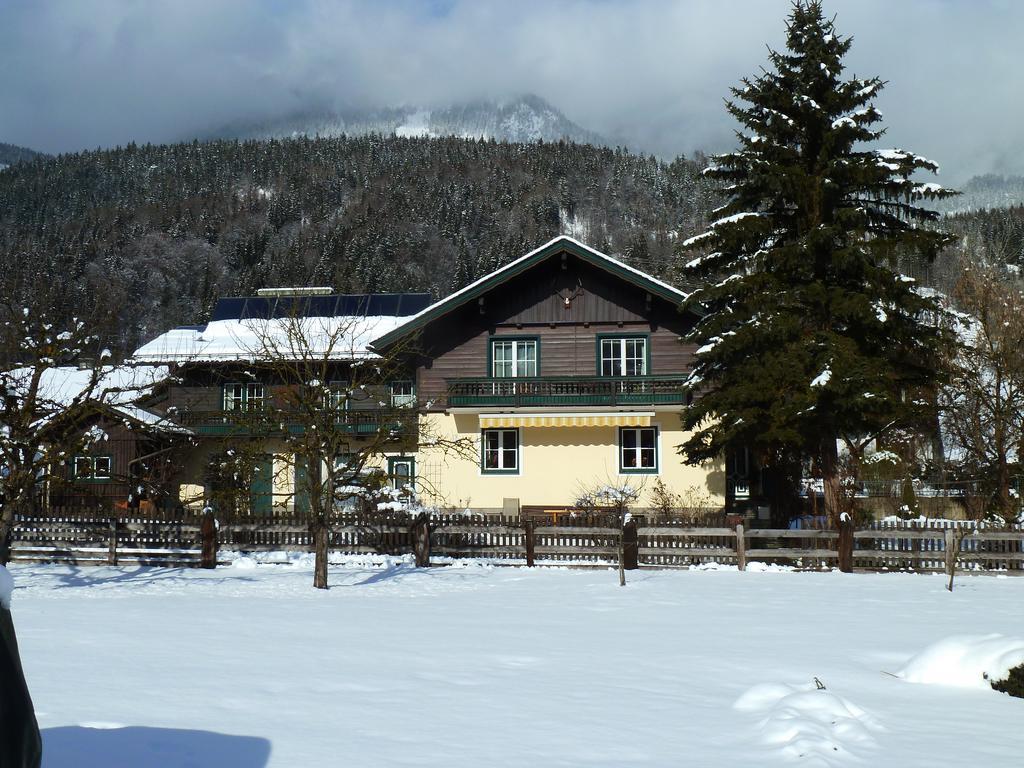 Apartment Schoenauer